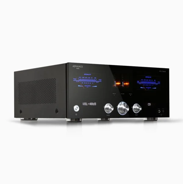 Advance Paris  A12 Classic Integrated