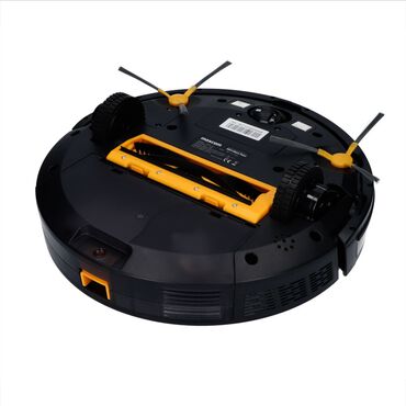 Robot sprzątający Maxcom MH11, czarny