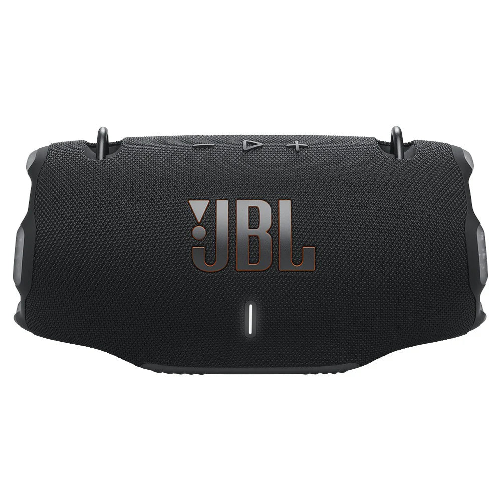 2025 JBL Xtreme 4 Altavoz Bluetooth portátil inalámbrico – Negro | JBLXTREME4BLKUK