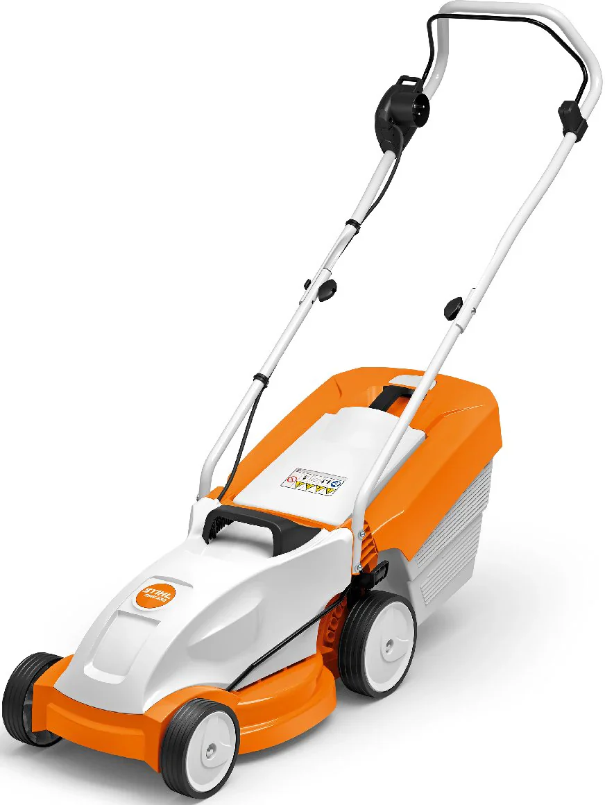 STIHL Elektro-Rasenm?her RME 235