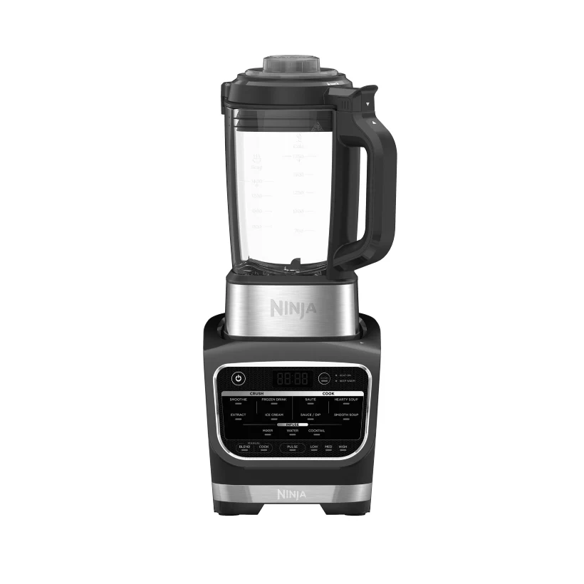 2025 Ninja Foodi Koude en Warme Blender