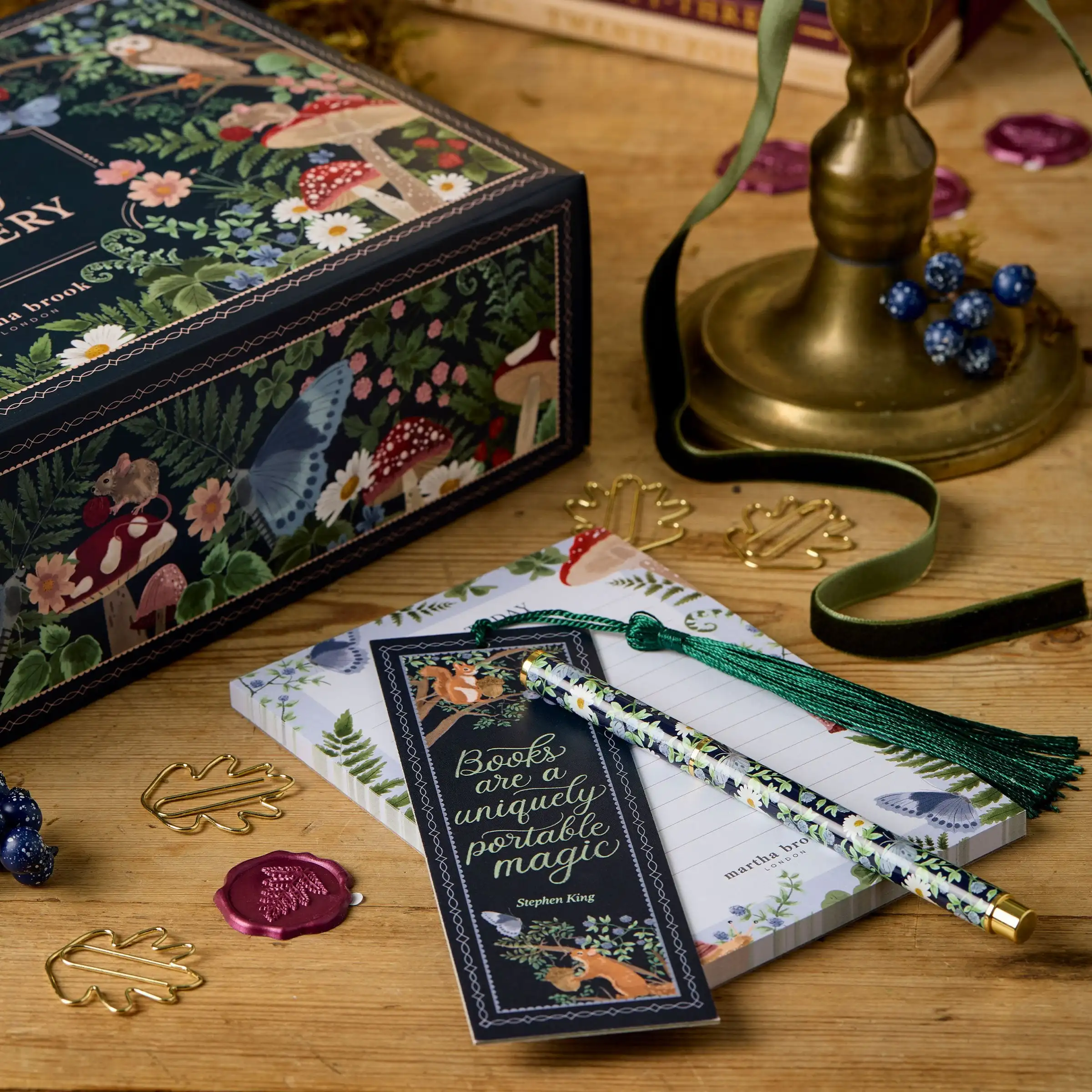 Creatieve Adventskalender – CraftJoy
