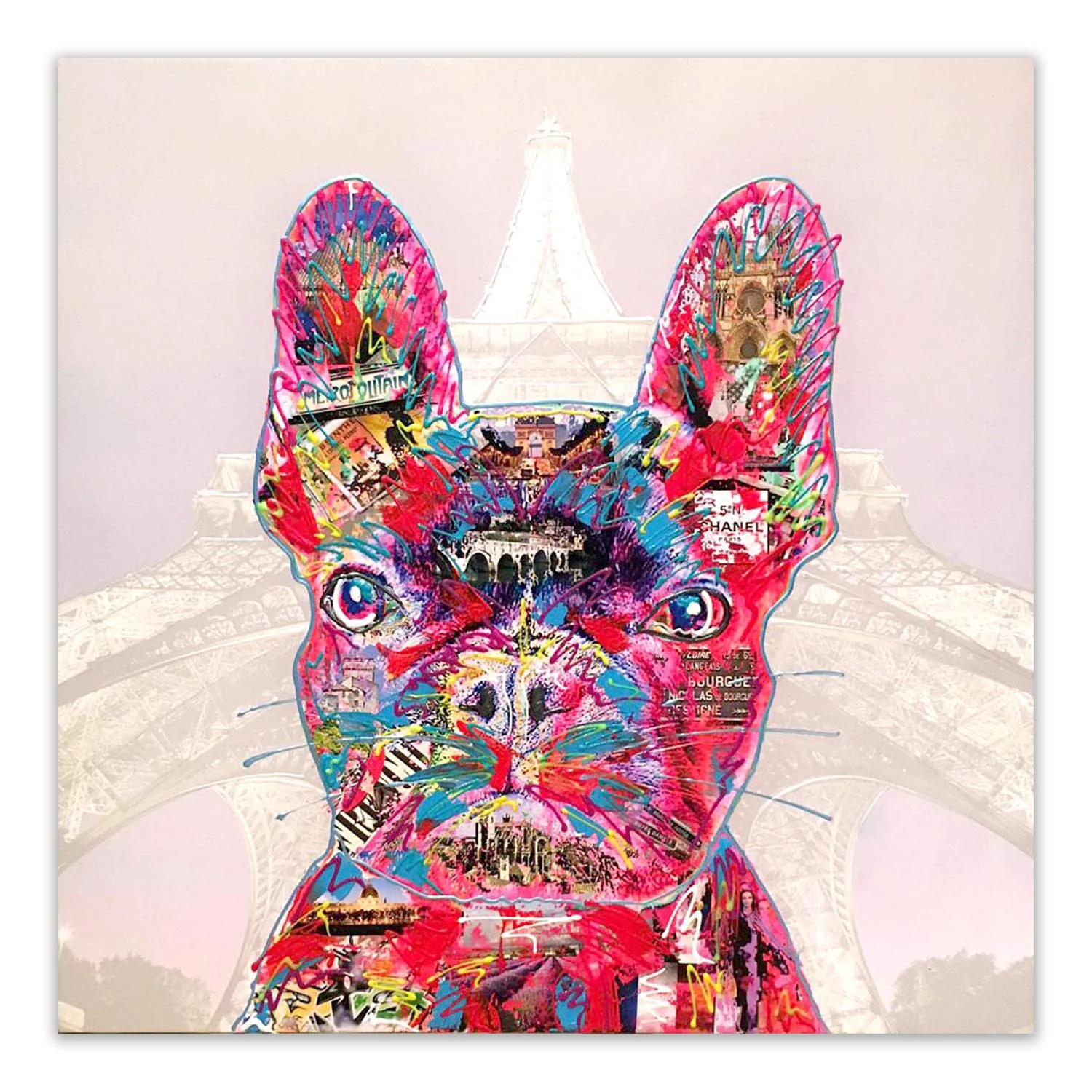 Frenchie French