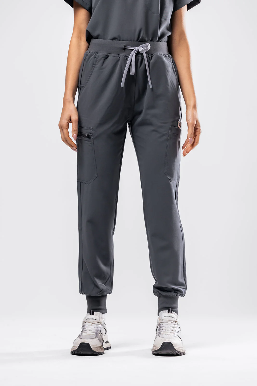 Jogger Scrub Pants