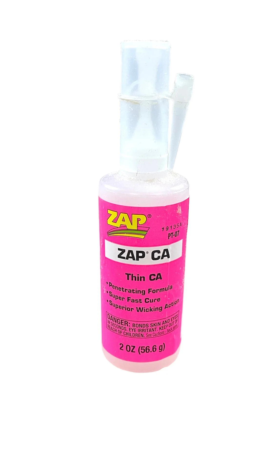 ZAP CA - Thin CA