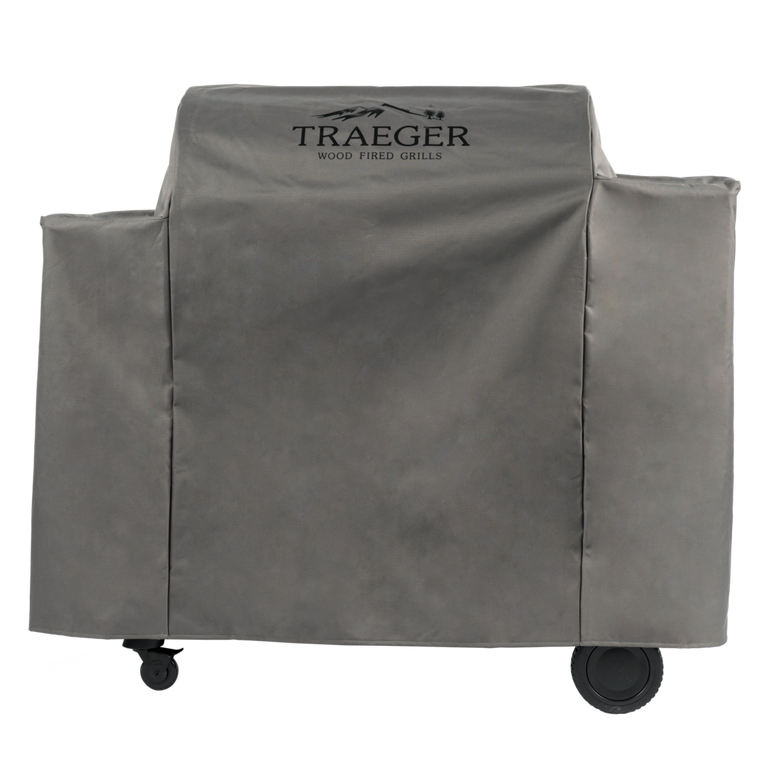 Pokrowiec na grilla Traeger Ironwood 885