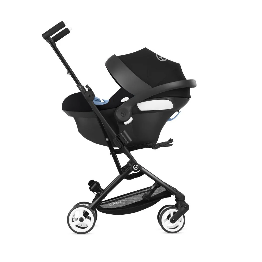CYBEX Libelle Kinderwagen ?C Ultracompact & Lichtgewicht | Geschikt 6 maanden - 4 jaar