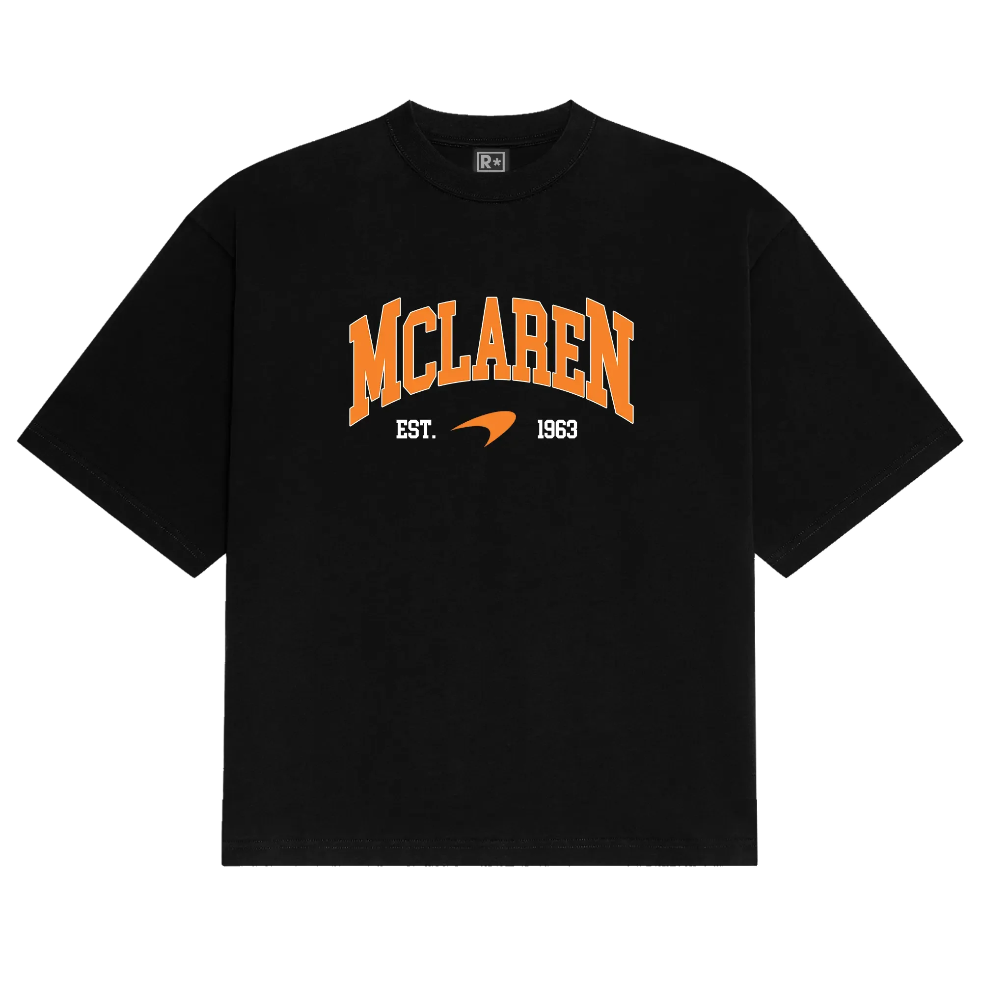 [PP-] McLaren Established Tee