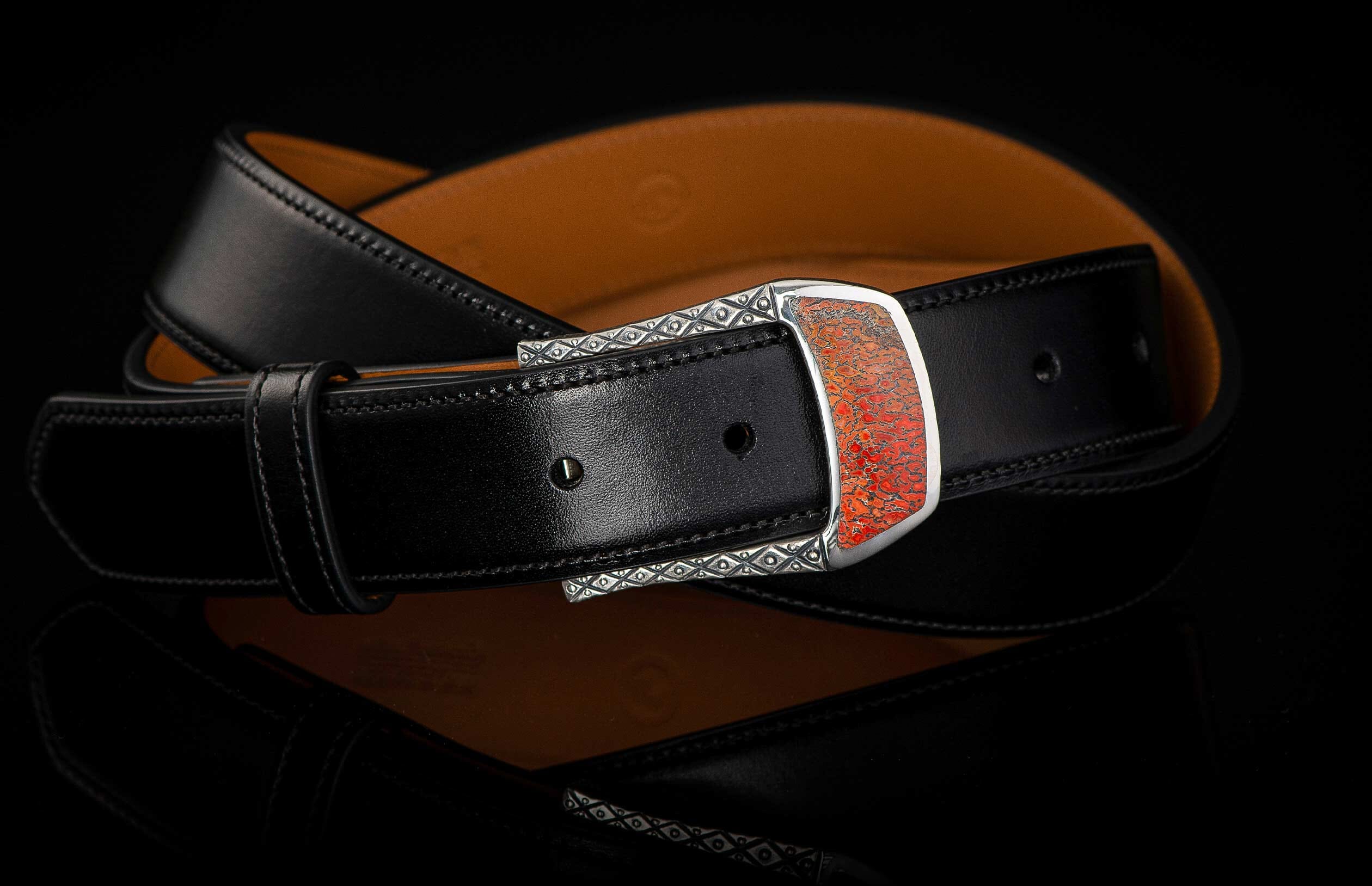 Buckle 3 - Dino