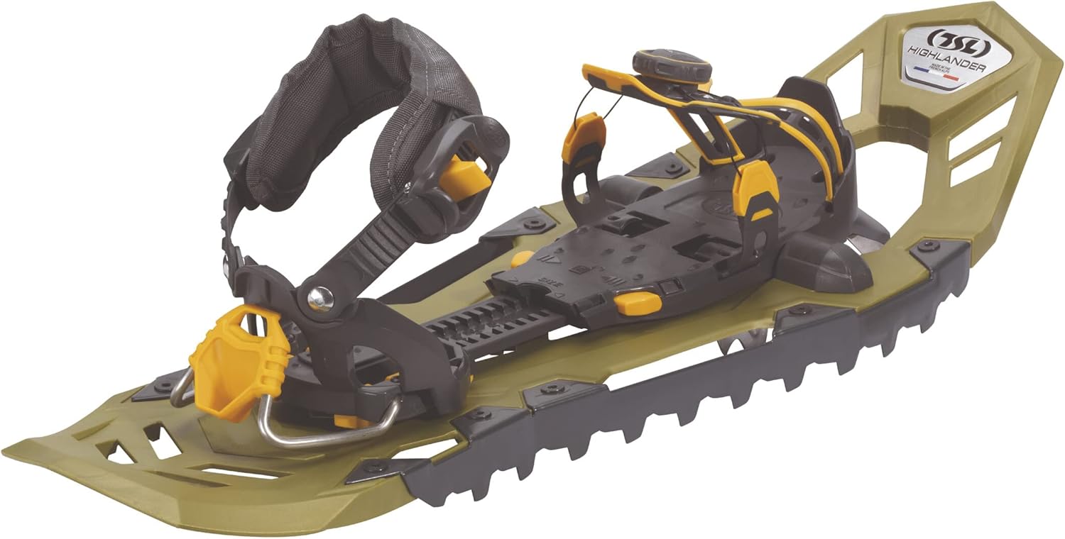 TSL - Highlander Adjust s nr - Schneeschuhe