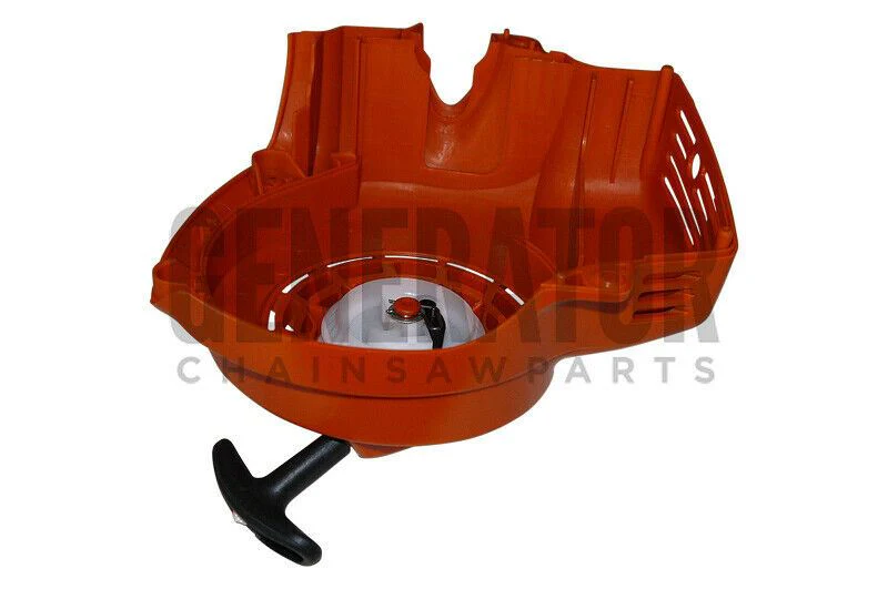 Pull Start Recoil Starter For STIHL HS81 HS81R HS81T HS86 HS86R HS86T Cutters