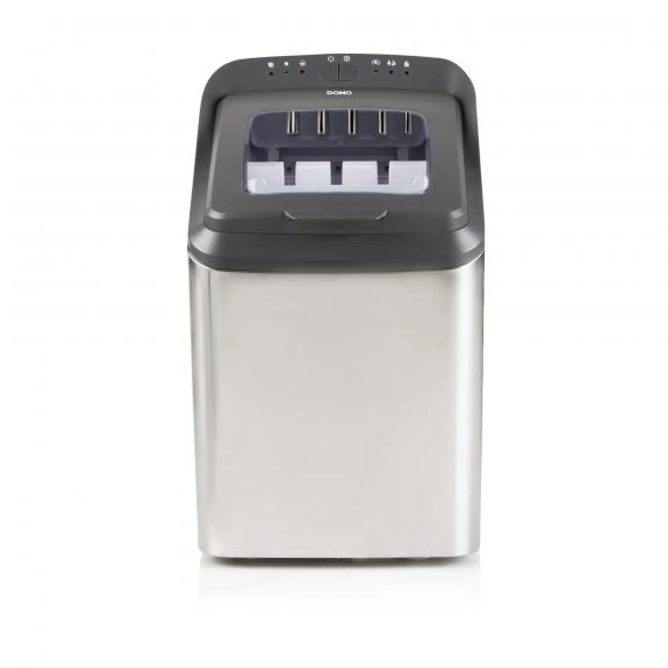Domo Ijsblokjesmaker Pro Ice Maestro DO9247IB