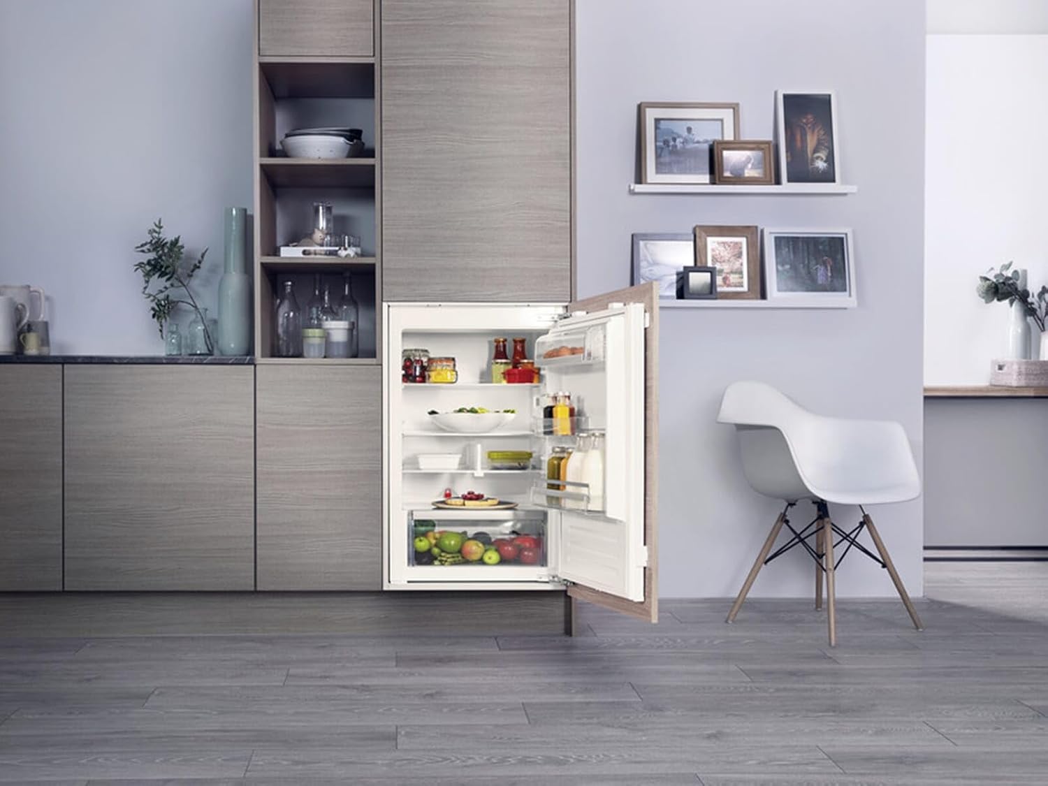 Bauknecht KSI 10VF2 Einbaukühlschrank