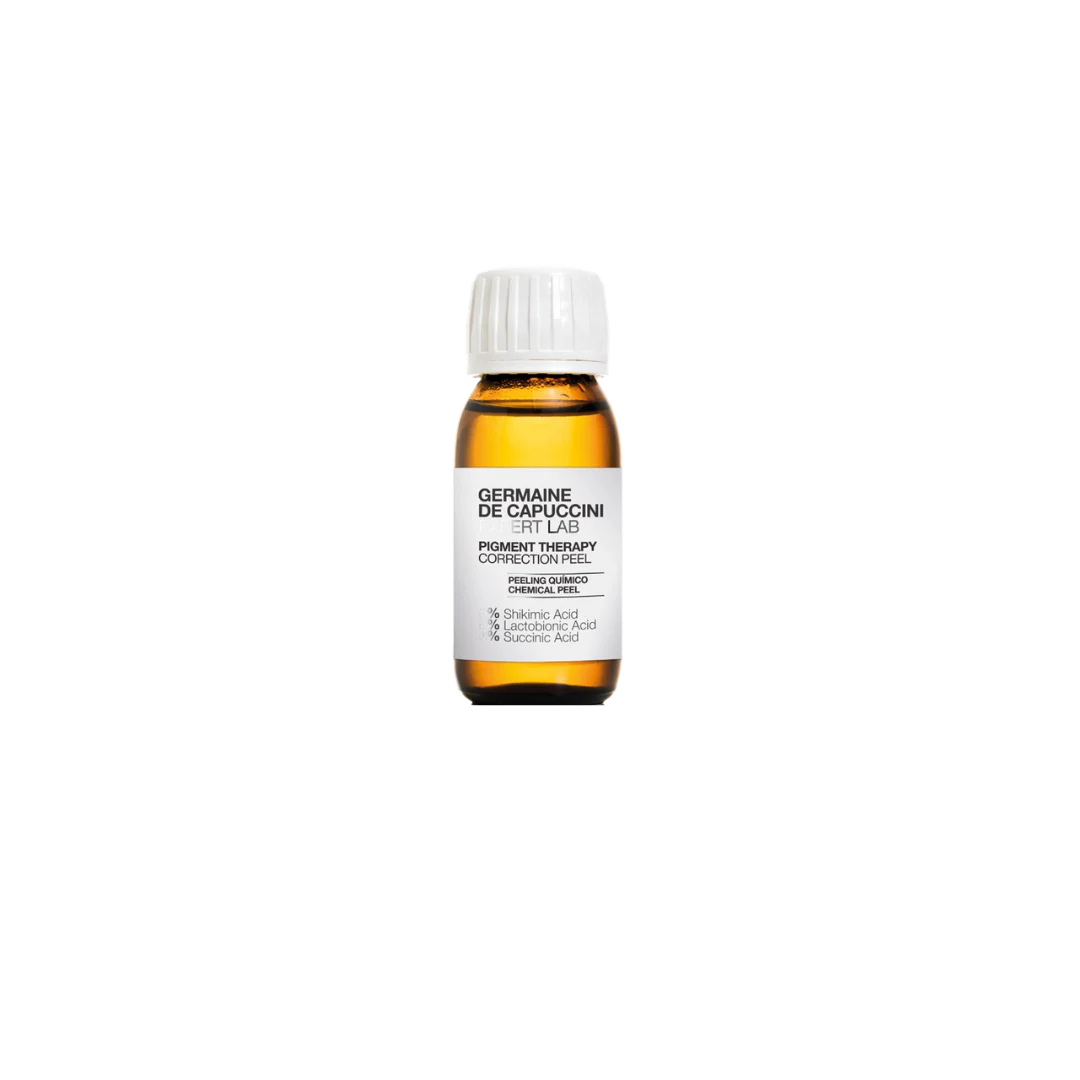 Expert Lab Clarifying Peel Hyperpigmentation M-40 Chemical Peel 50 ML