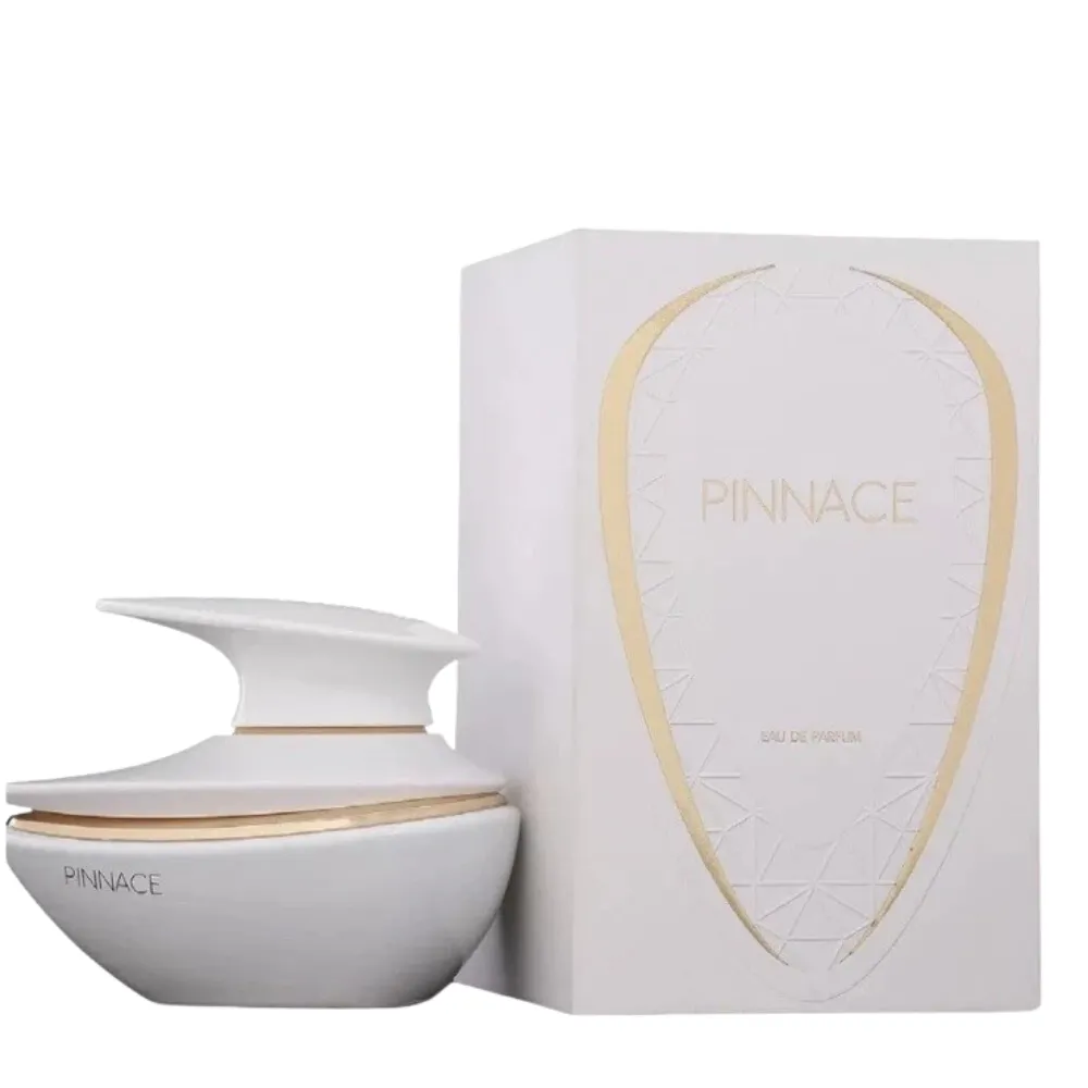 Pinnace Eau De Parfum 100ml by French Avenue (Fragrance World) - Luxury Perfume