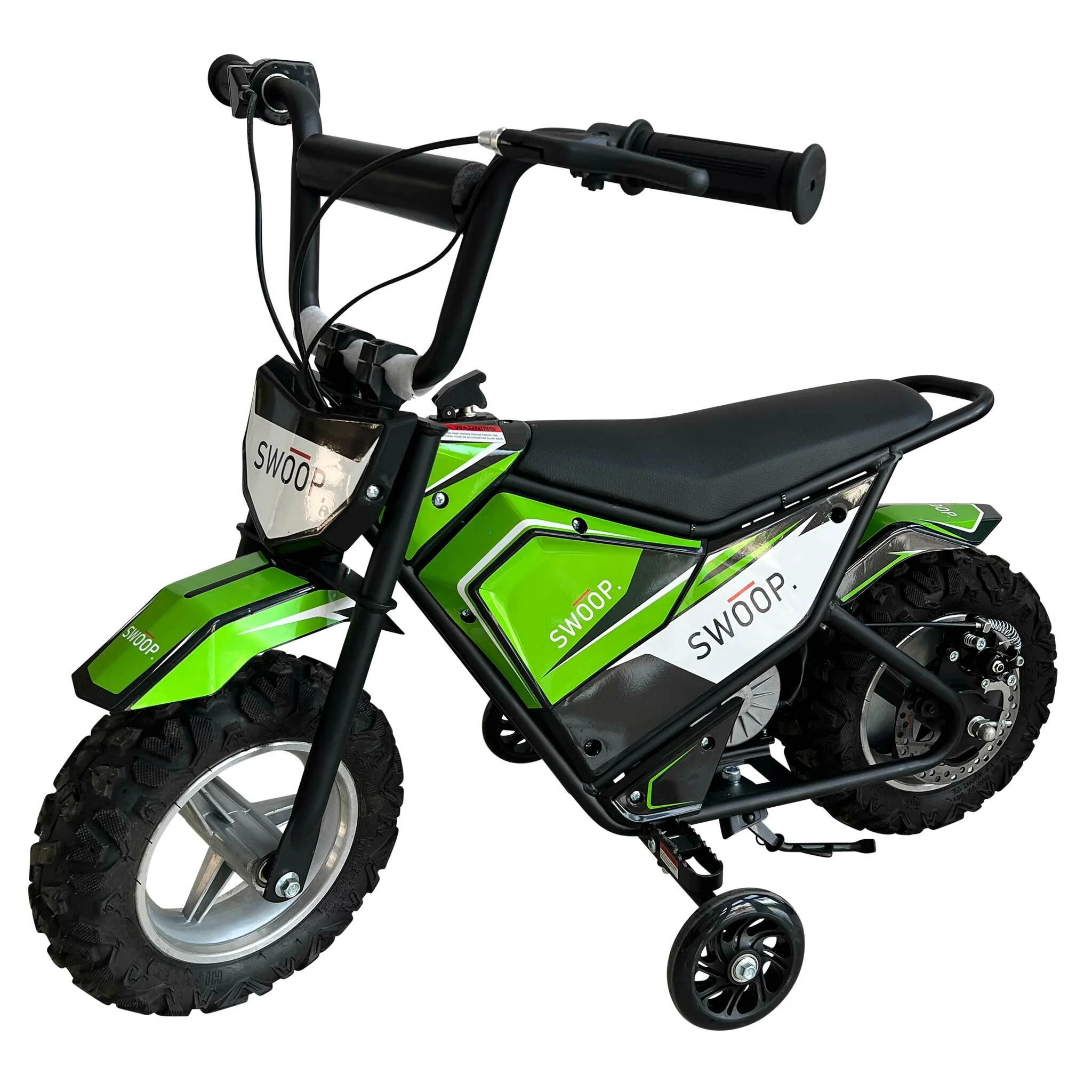 Swoop Elektro Moped Monster 250W