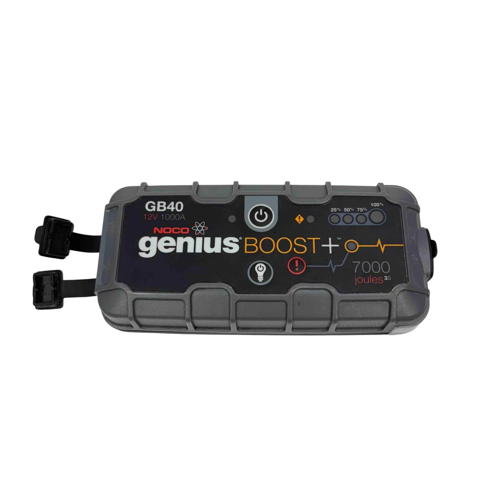 2025 NOCO Genius Boost+ 1000A Jump Starter GB40