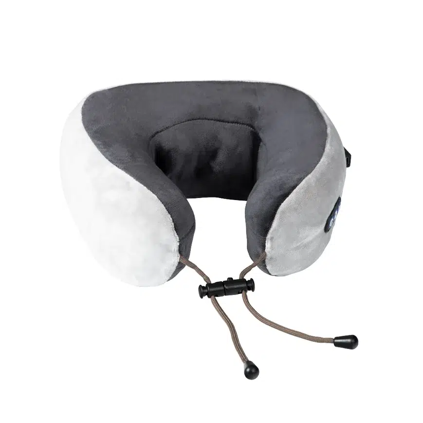 Amamedic Neck Massage Pillow (AM-2108)