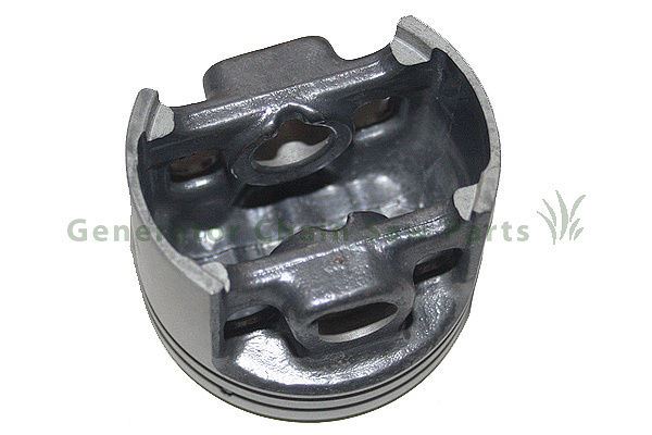 Gas Engine Motor 44mm Clip Rings Piston Parts For STIHL 026 MS260 Chainsaws