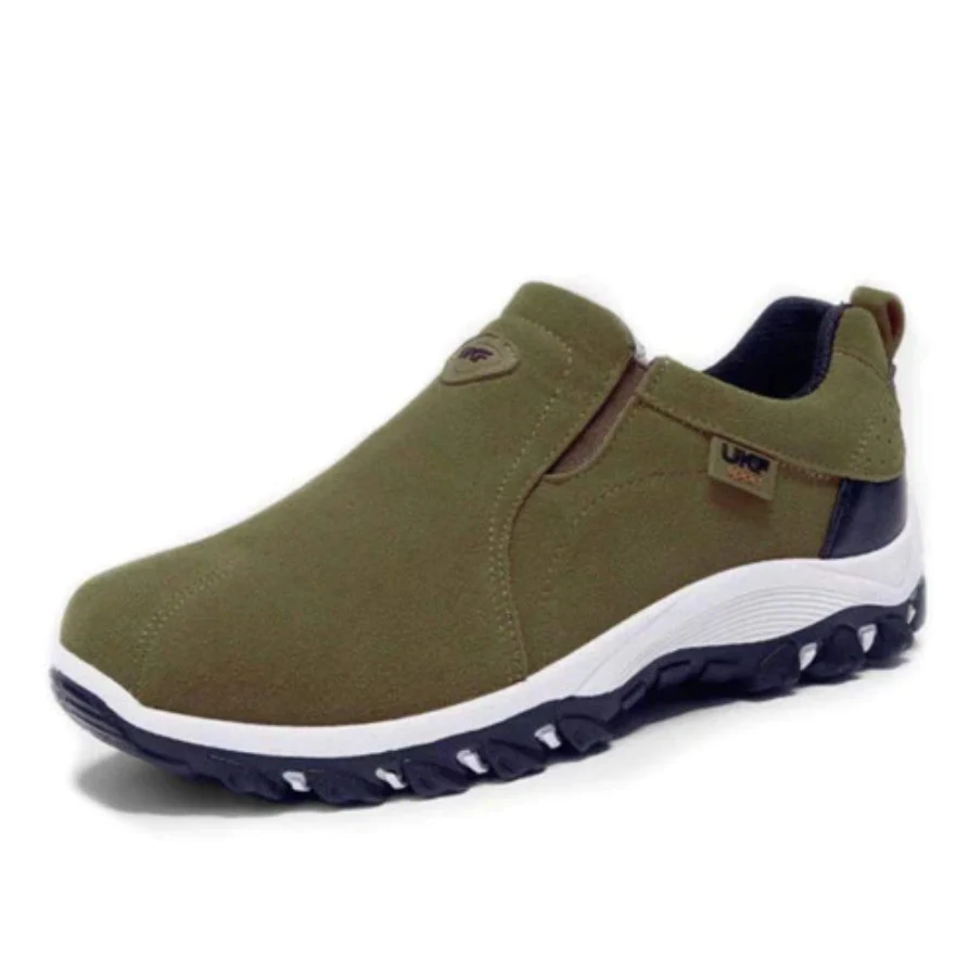Orthop?dische Sneakers f��r Herren �C Bequeme Schuhe f��r aktive Tage