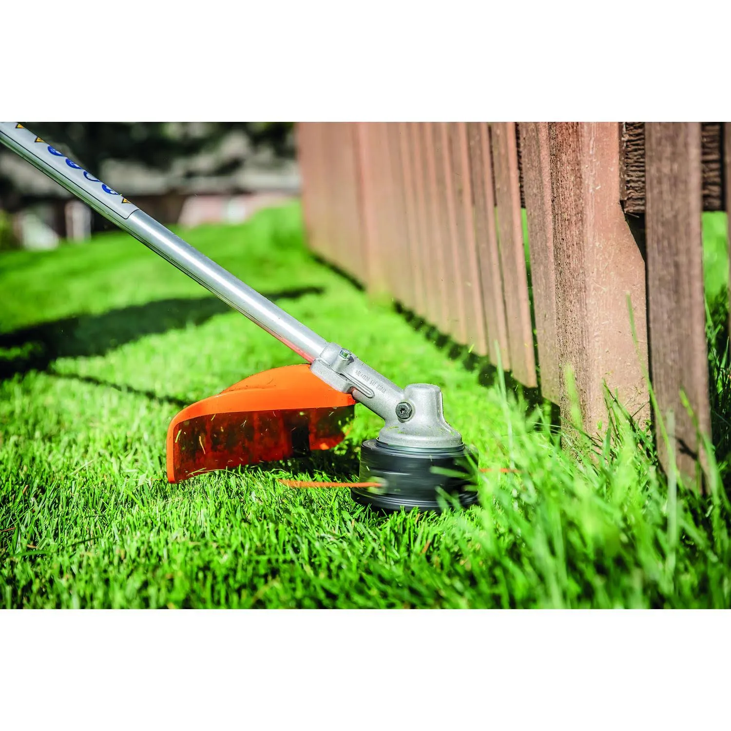 Benzine Bosmaaier Stihl FS 91 R