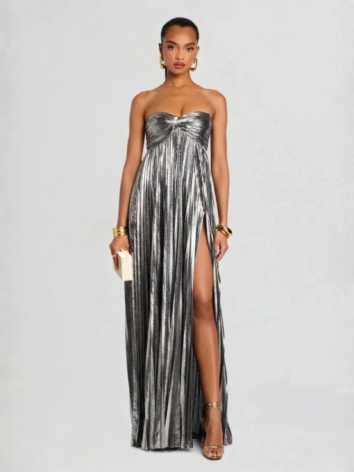 Maxikleid