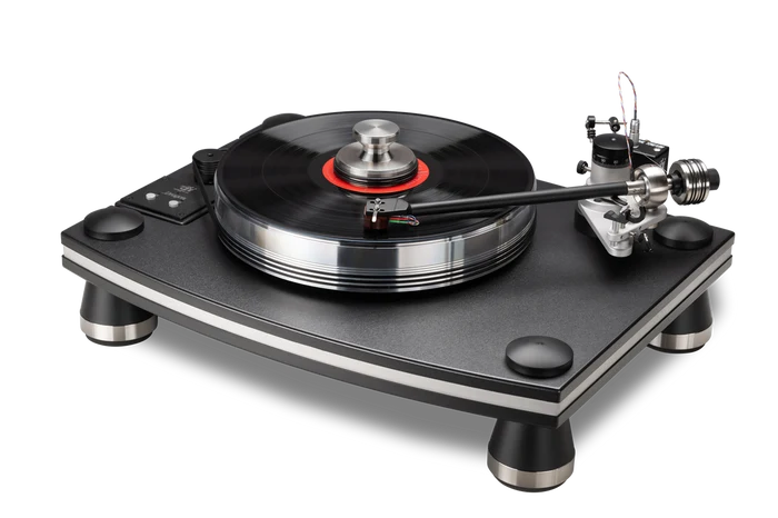 VPI Dragon Turntable