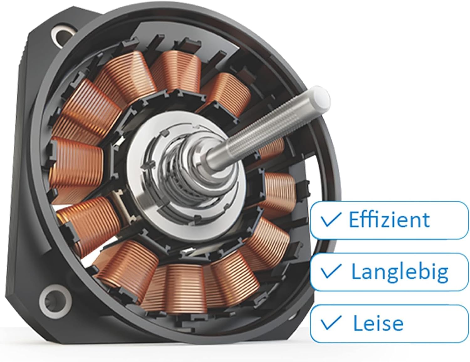 Beko Waschmaschine 8kg, Stiftung Warentest GUT (1,9)*, 1400 U/min, SteamCure Dampffunktion, AquaWave Schontrommel, StainExpert Programm, B5WFT78410W, Weiß