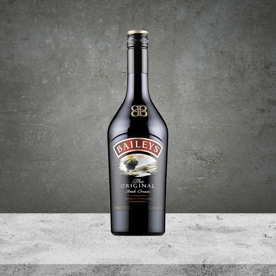 Baileys Irish Cream Liqueur 50ml