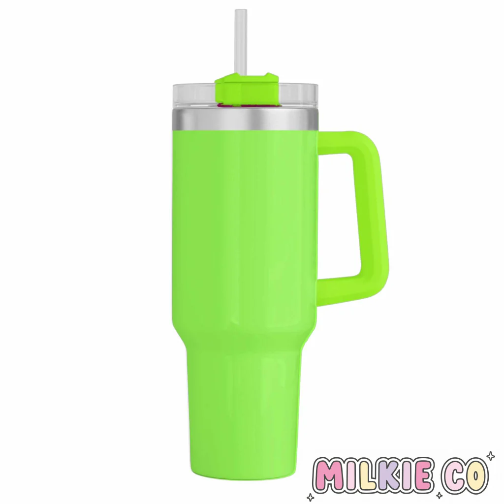 40oz Tumbler