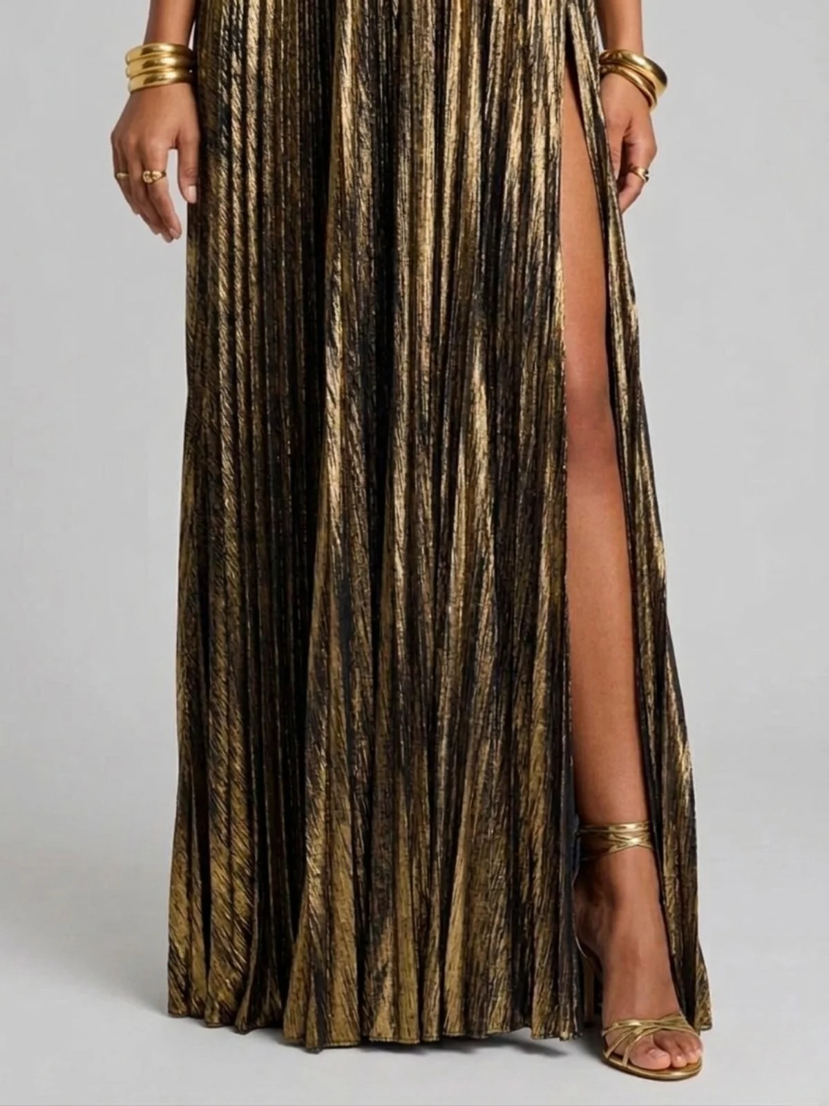 Maxikleid