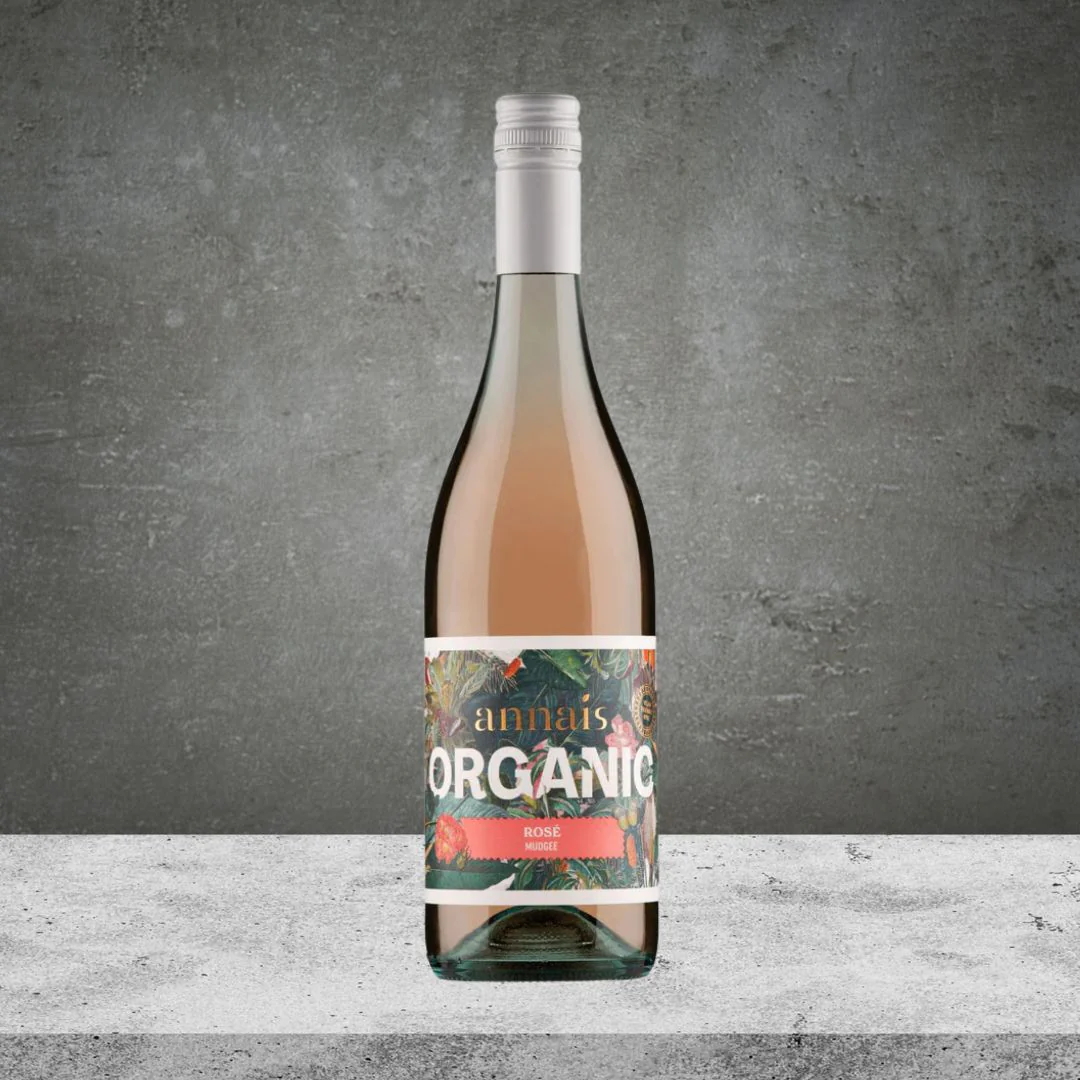Annais Organic Rose