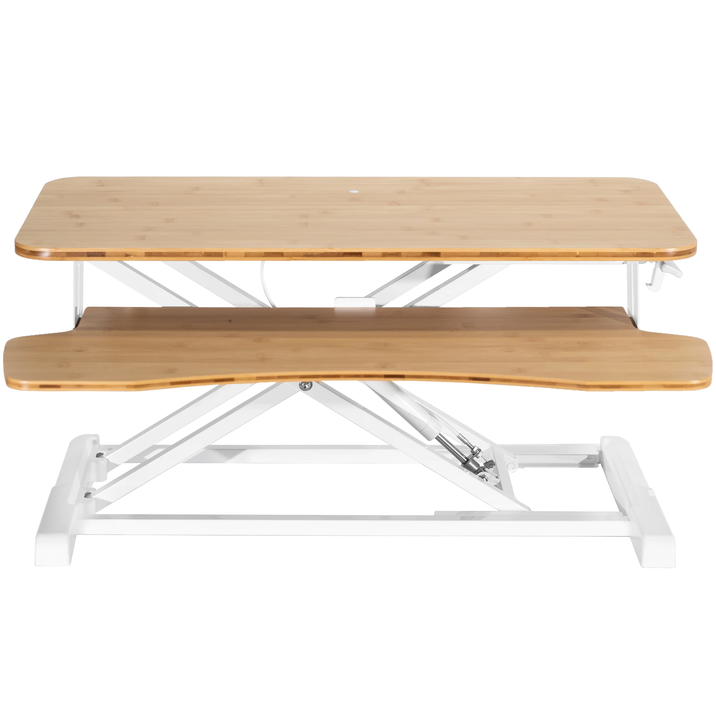 K-serie Staande Bureau-Ombouweenheid