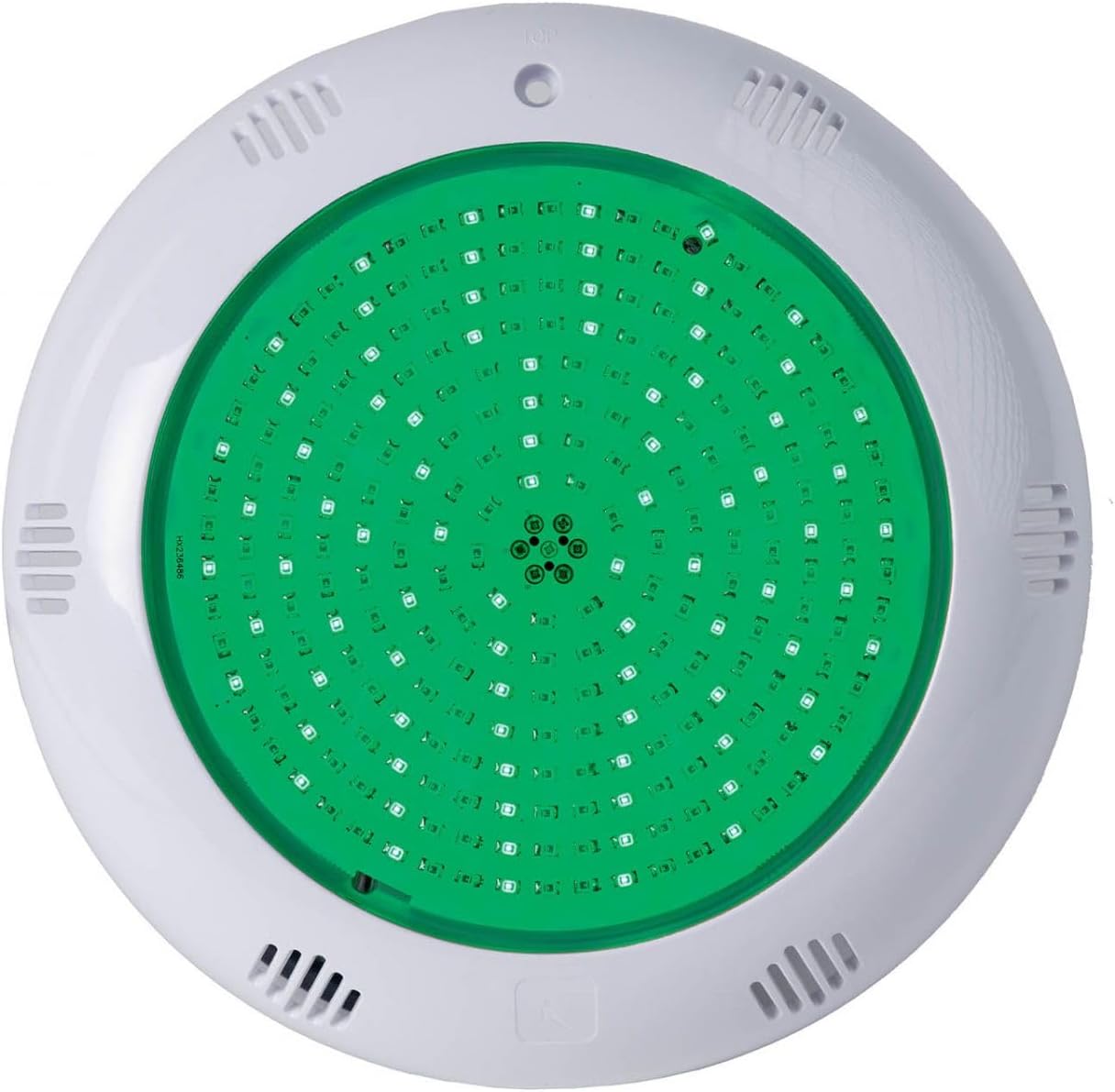 Hayward - Projecteur à LED Plat Pour Piscine - Blanc - 3464LDRGB
