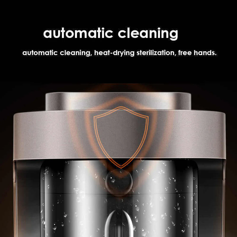Joyoung new upgraded version Y-1 Plus Automatic Self Cleaning Blender