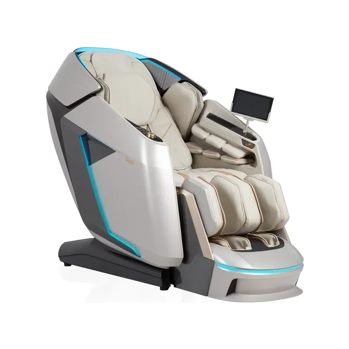 Osaki Grand Duo 4D+4D