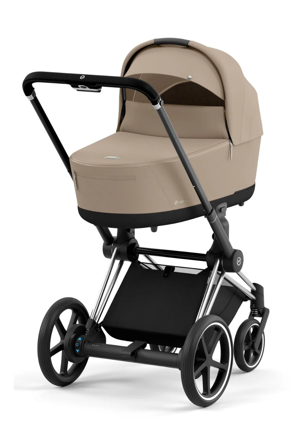 NIEUWE GENERATIE ePRIAM �C IN EEN NIEUW DESIGN!