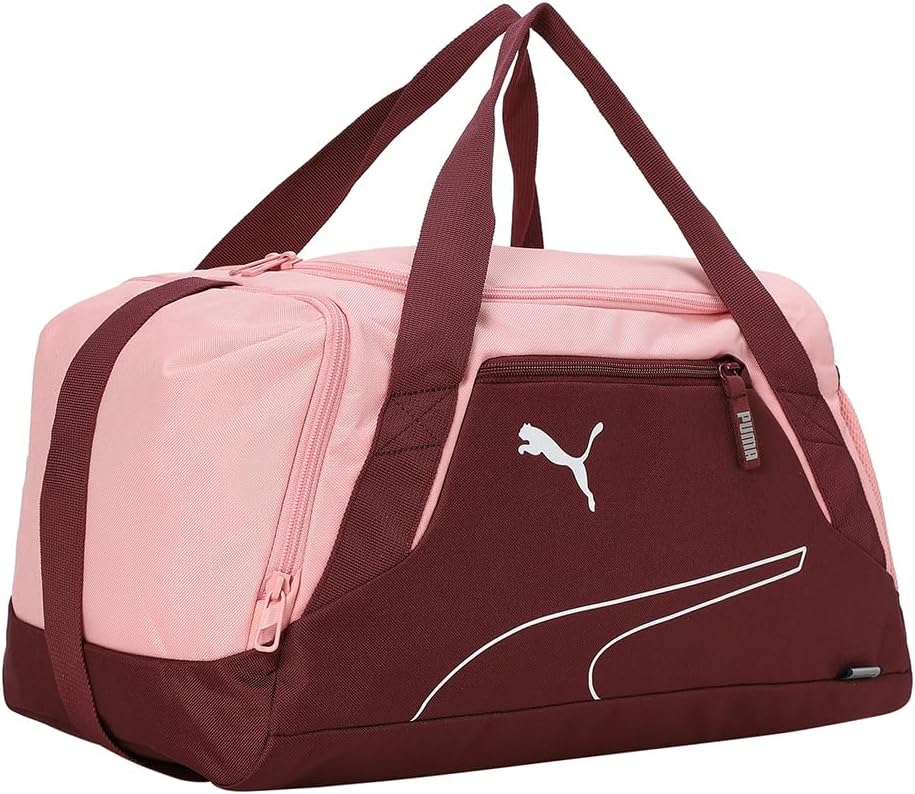 PUMA Fundamentals Sports Bag S Sporttasche