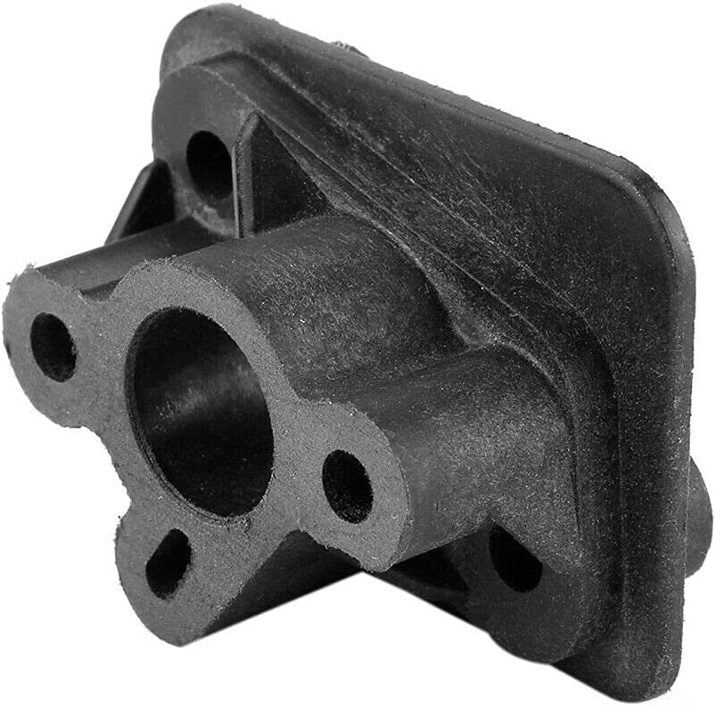 Carburetor Air Intake Manifold For Predator 56257 Earth Auger