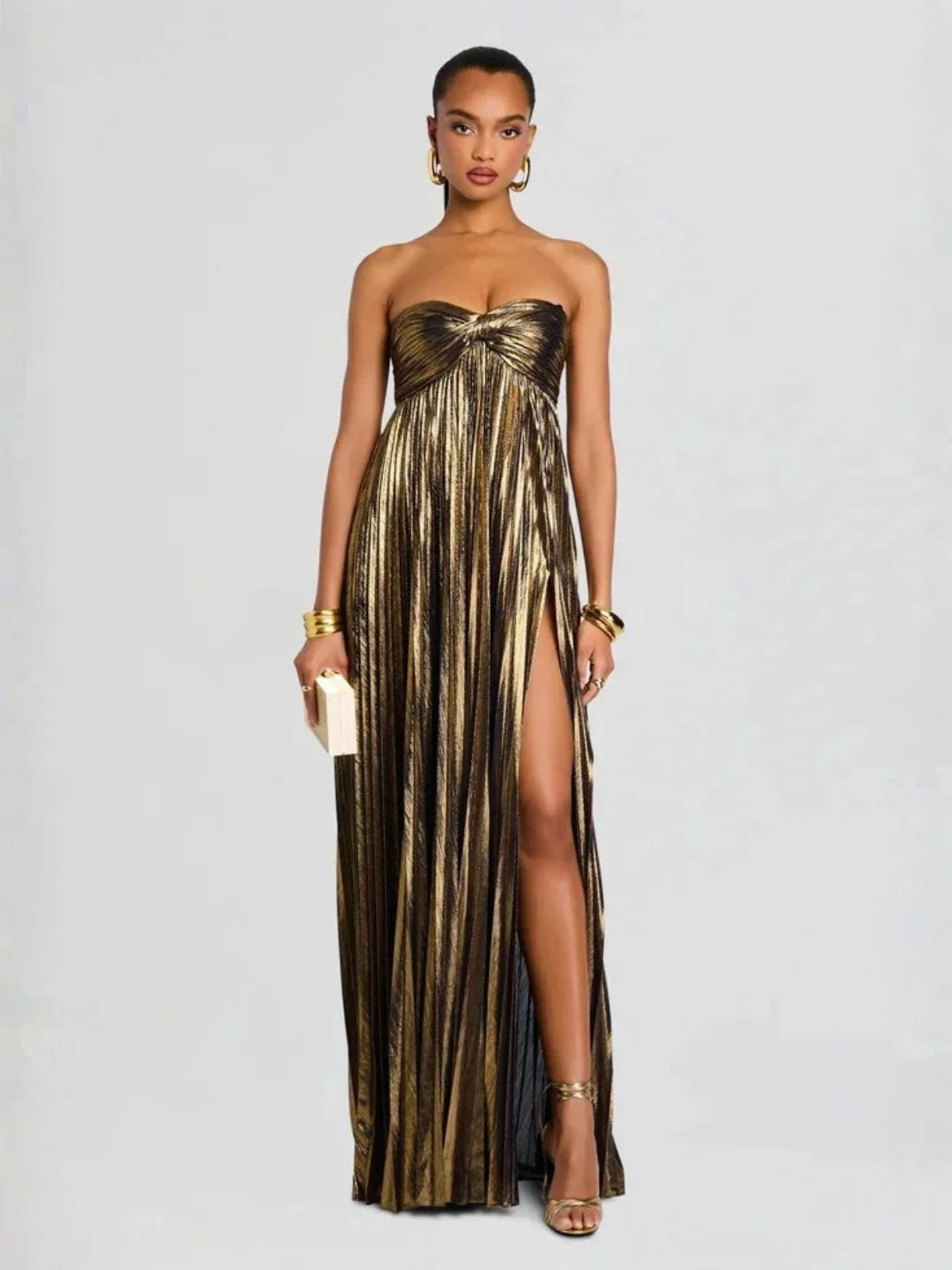 Maxikleid