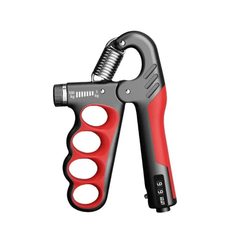Adjustable Hand Grip Strengthener 100kg