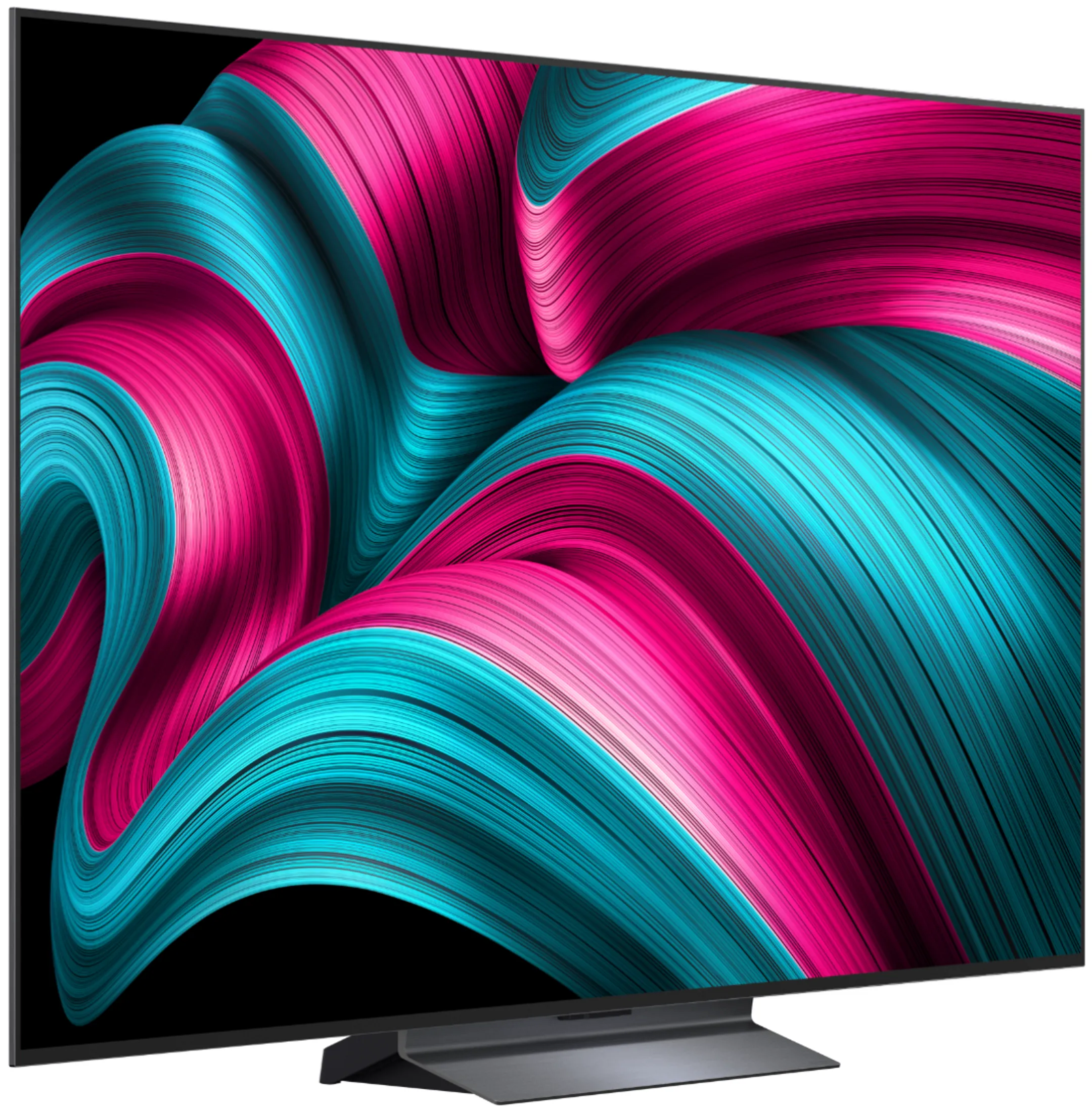 LG OLED evo TV 4K OLED55C54LA (2025) - 55 inch