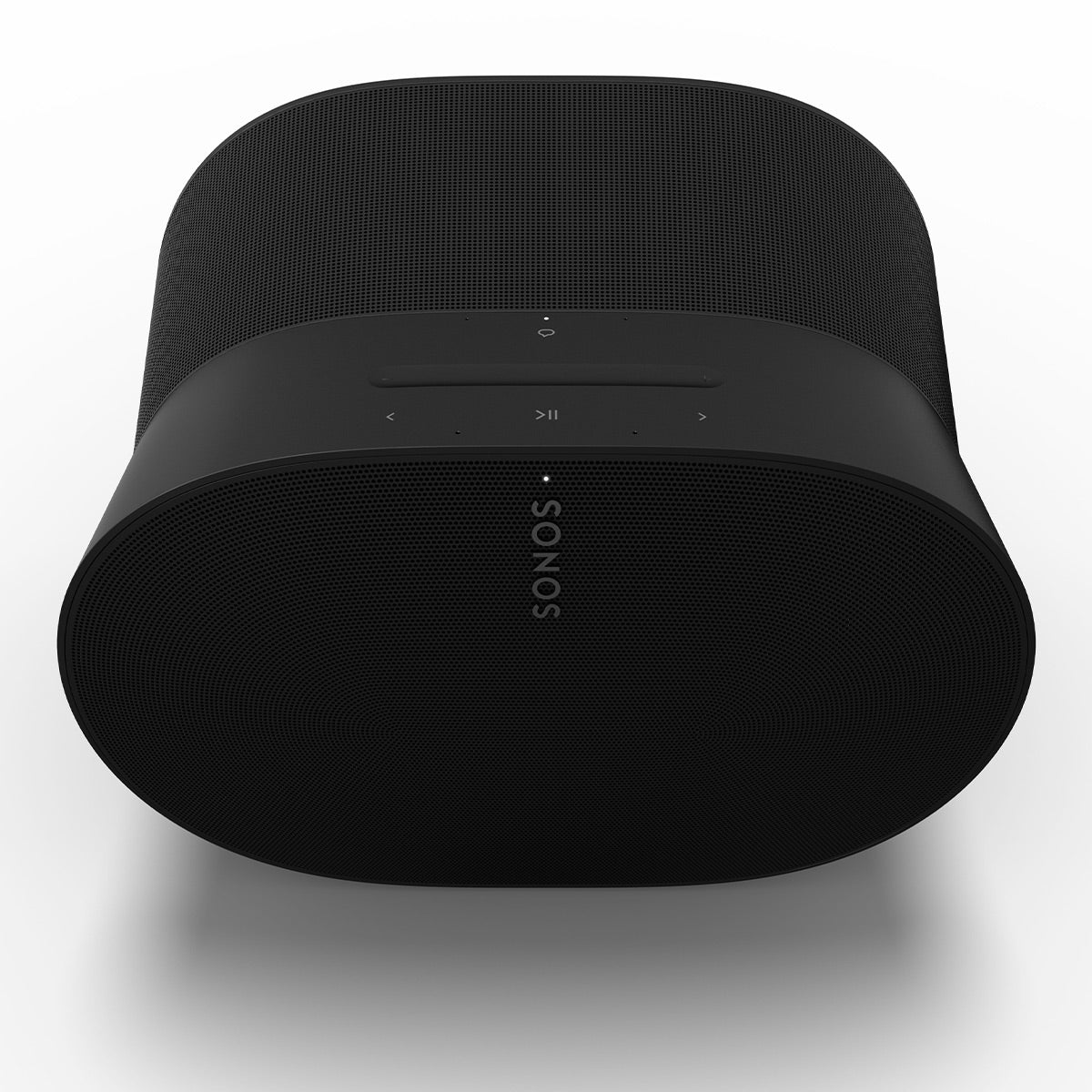 2025 Definitieve Sonos Immersieve Set met Arc Ultra Soundbar, Subwoofer Sub 4 en Paar Era 300 Draadloze Luidsprekers (Zwart)