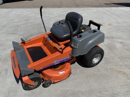 Ignition Coil Module For Husqvarna CZ4217 Lawn Mower 968999246