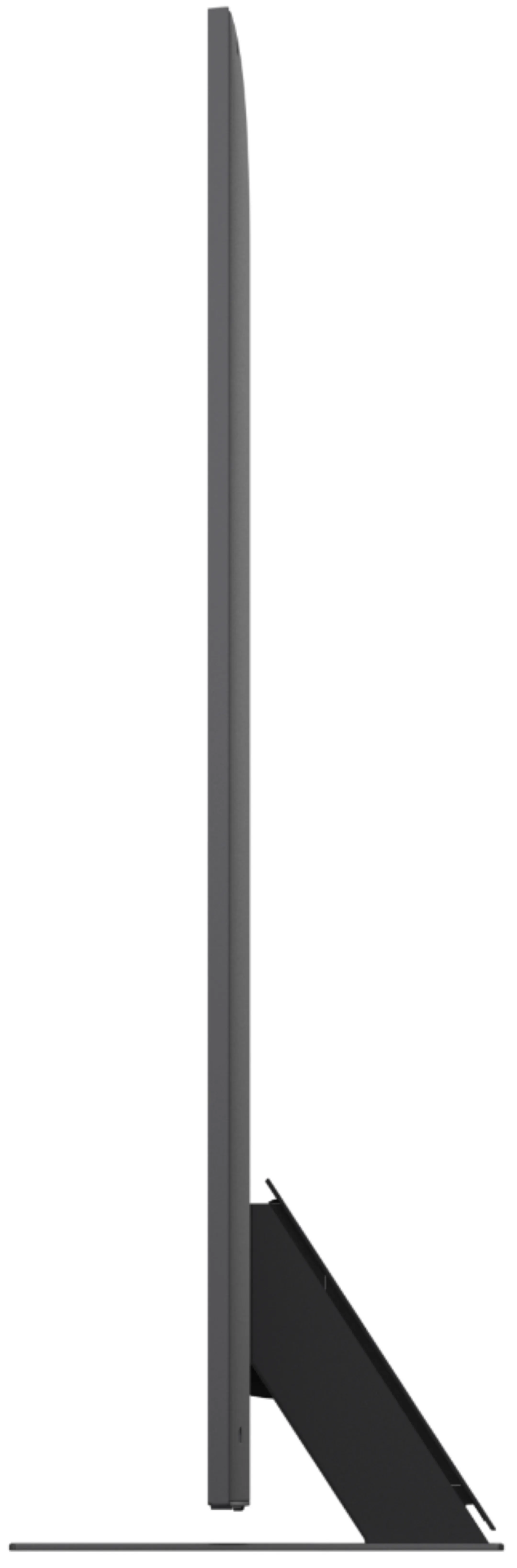 LG QNED evo AI MiniLED 4K TV  75QNED86A6A (2025) - 75 inch