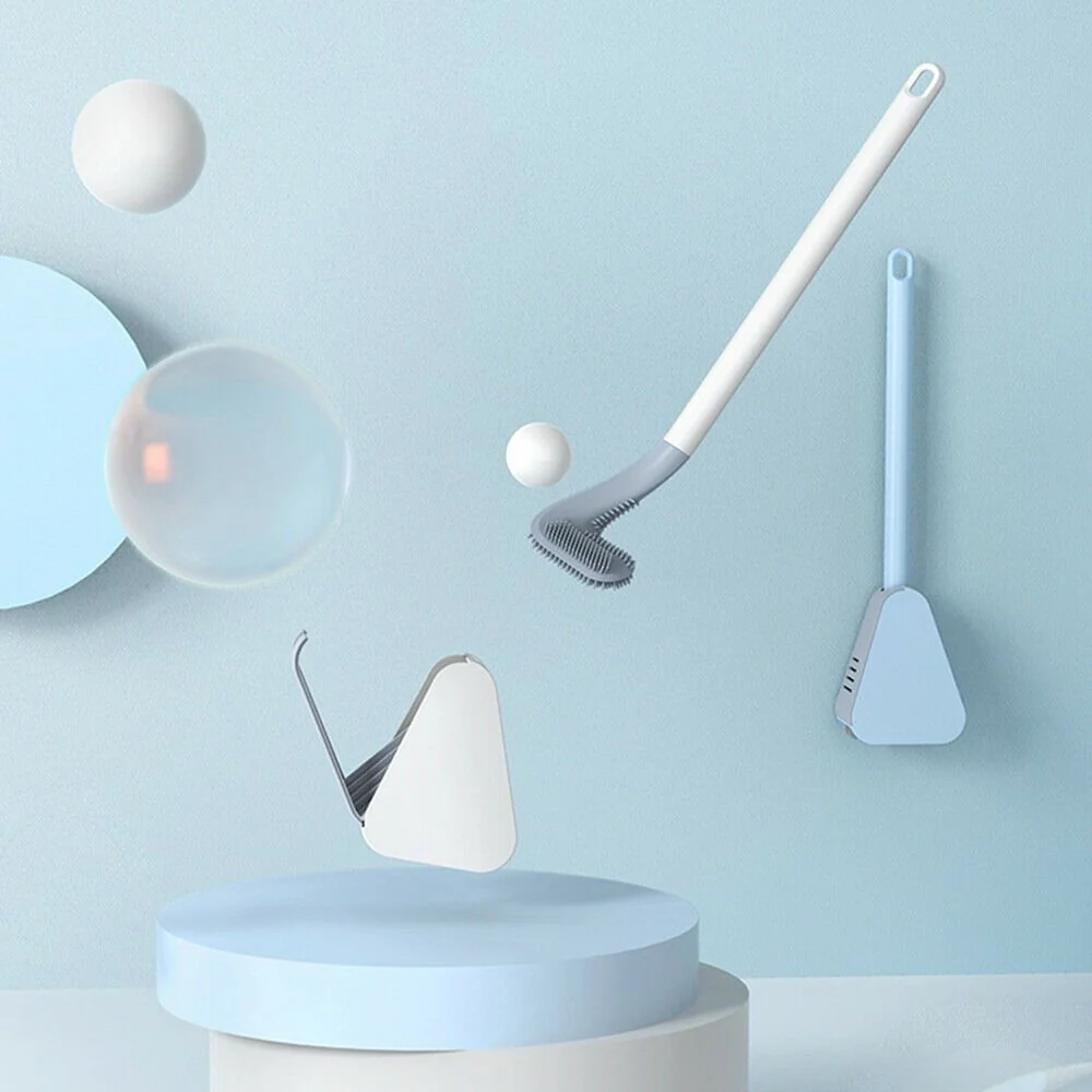 Clean Toilet | Nooit meer een vies toilet!