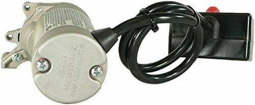 Electric Starter For Ariens SS21 E/C Snow Blower 208cc 938031 938033 938032