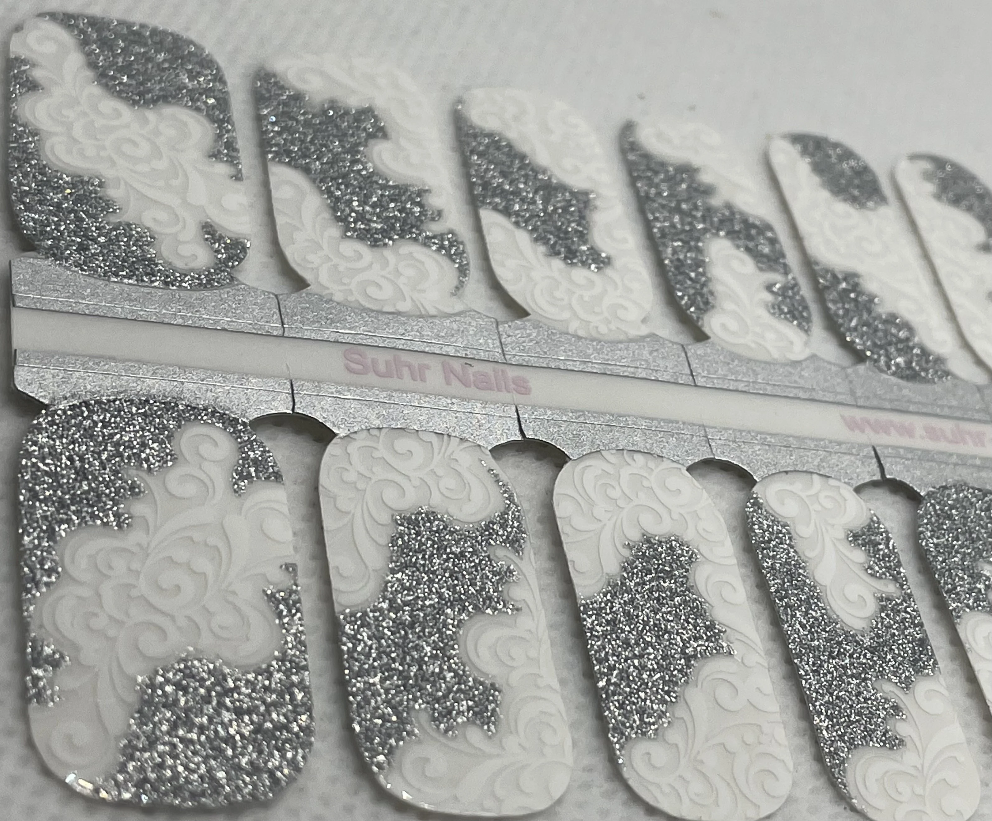 Wedding Lace
