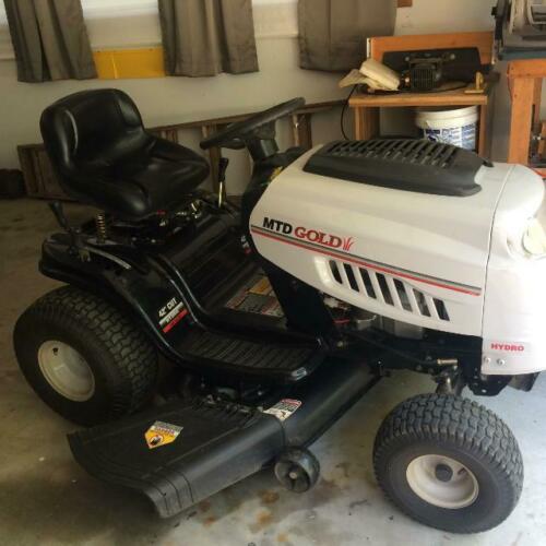 Alternator Stator For MTD Gold 13AX795S004 Lawn Tractor