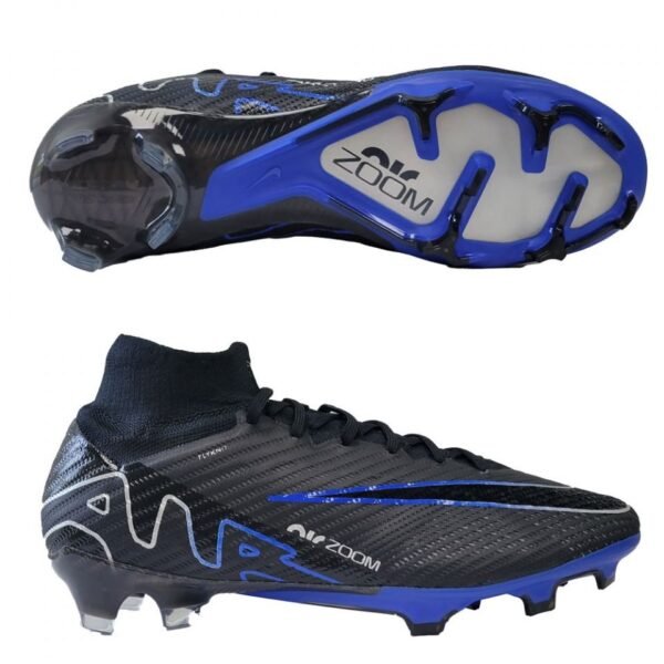 Nike Mercurial Superfly 9 Elite AS Firm Ground Cleats